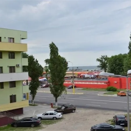 Lägenhet Free Mind Mamaia